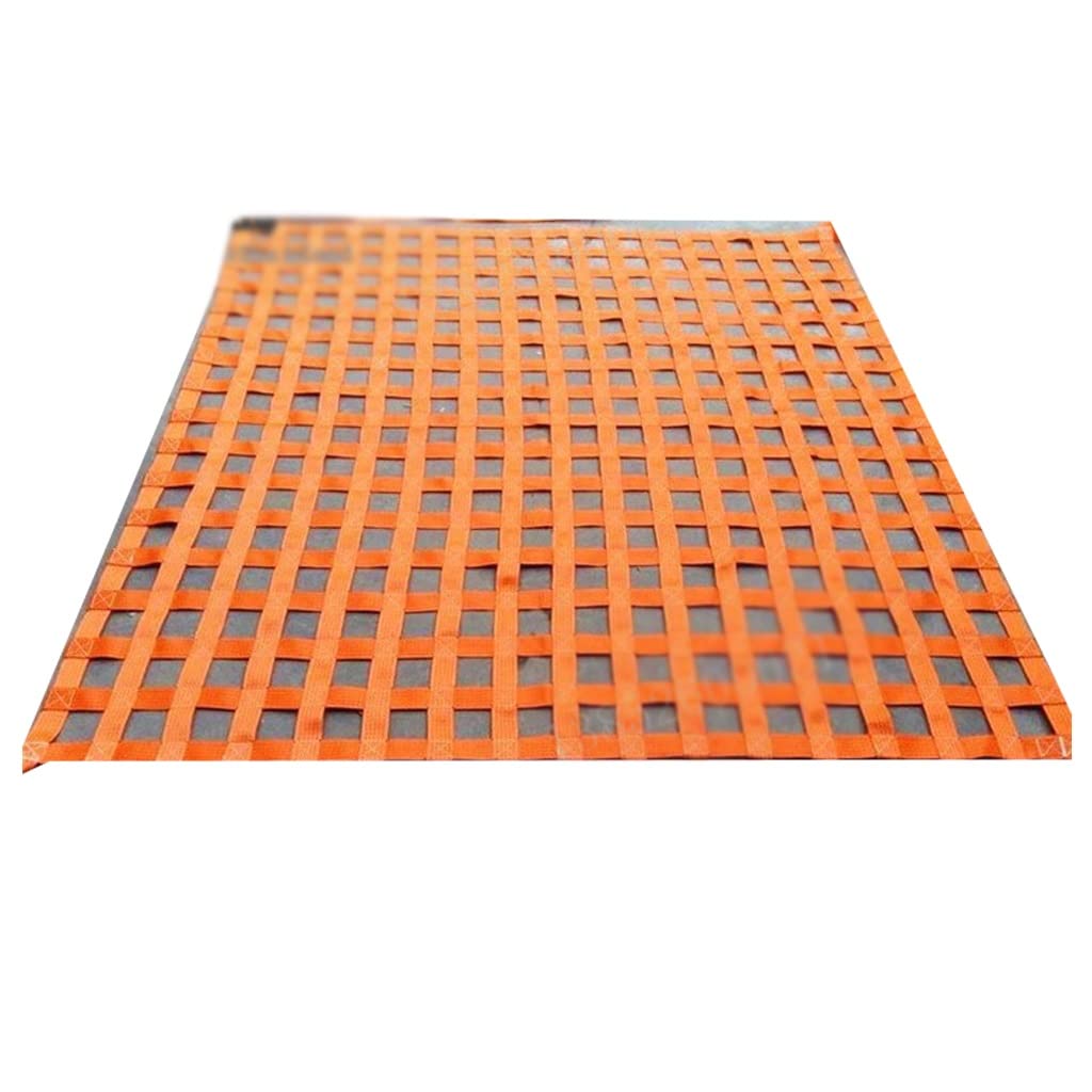 GTHTUHFD Heavy Duty Bungee Net Lifting Net Straps Cargo Net With Mesh Heavy Duty Cargo Nets Capacity Cargo Net Cover Hanging Cargo Net Strong Load-Bearing Tear Resistance,500kg-1.5X1.5m