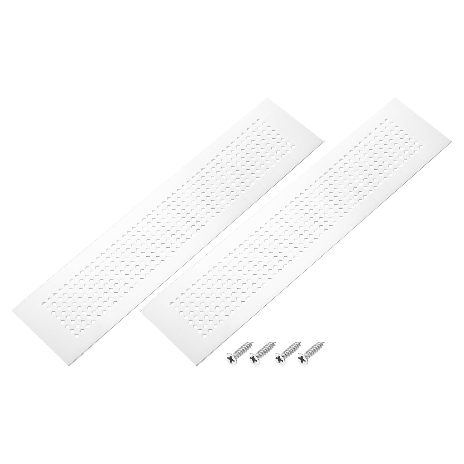 PATIKIL 24 x 3 Inch Door Air Vent Cover