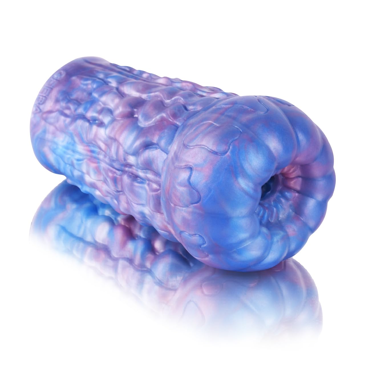 Amazon.com: GEEBA Fantasy Male Stroker Device, 11.2cm Insertable Silicone  Masturbation Device, Reusable Masturbator for Adult Male Solo Sessions :  Health & Household