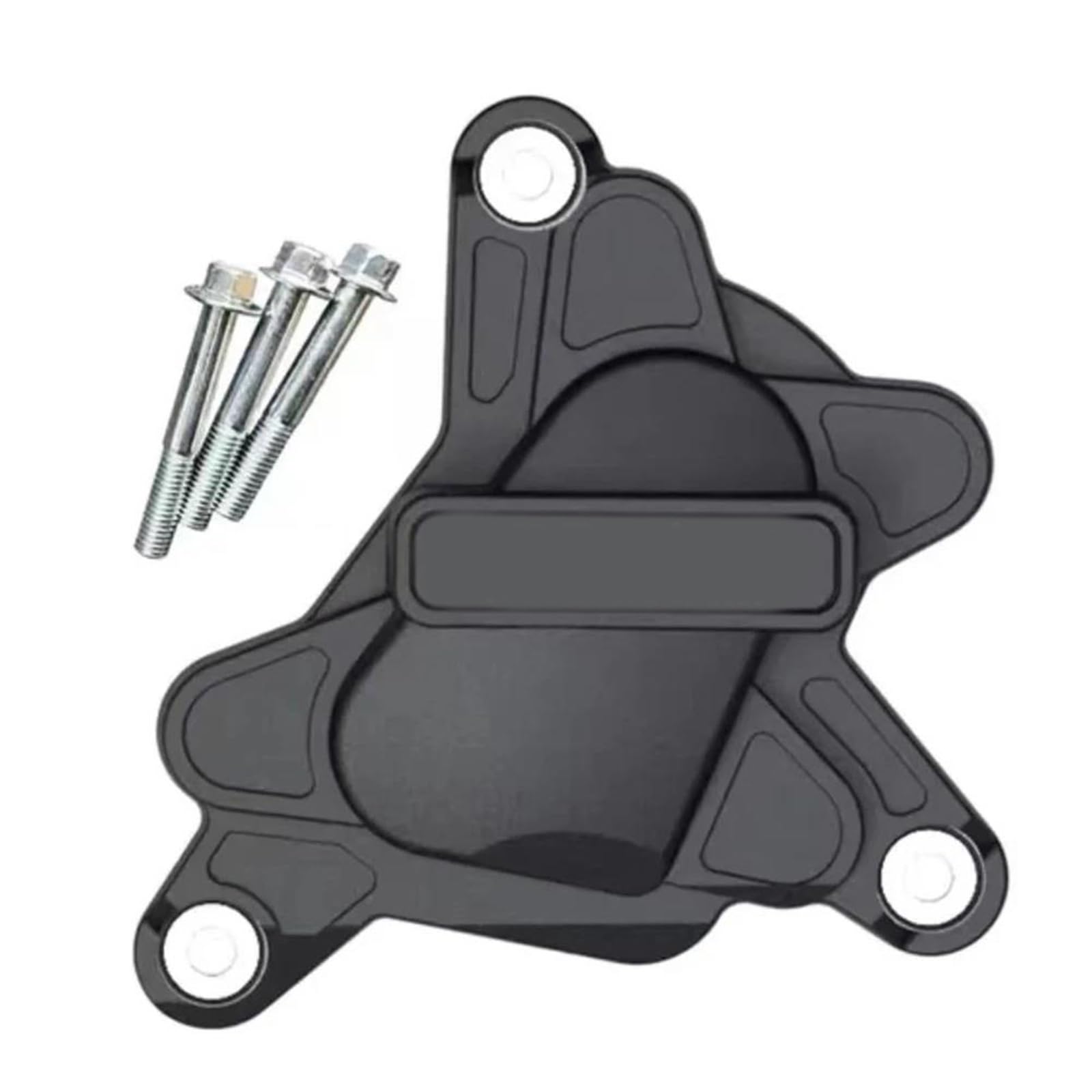 Caches moteur secondaires pour Yamaha YZF-R1 2009-2014 | Kit de protection complet