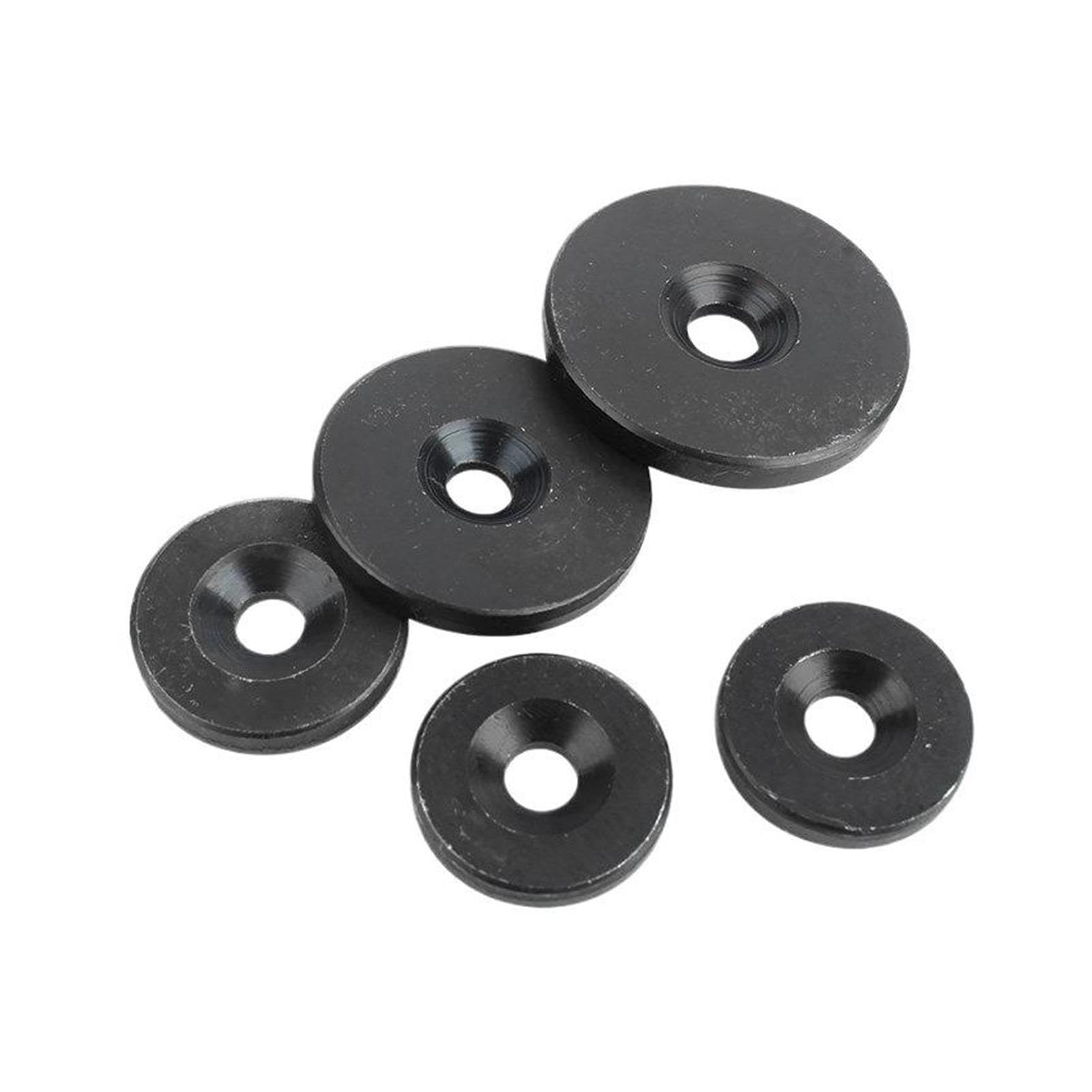 Carbon Steel Shaft End Locking Ring