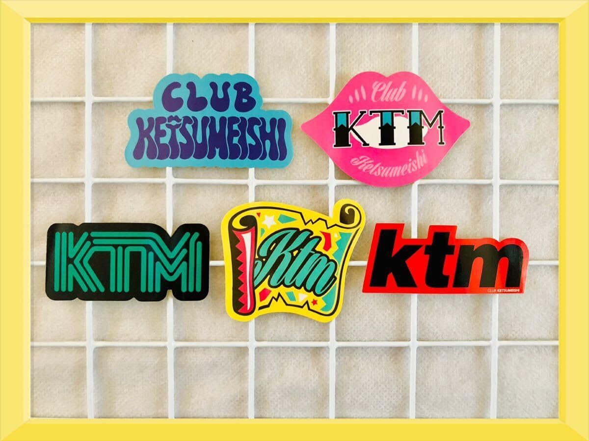 ケツメイシ/SAMMY×KTM サミガチャ特賞パーカーとサングラス、ステッカー ケツメイシ/SAMMY×KTM サミガチャ特賞パーカーとサングラス、ステッカー