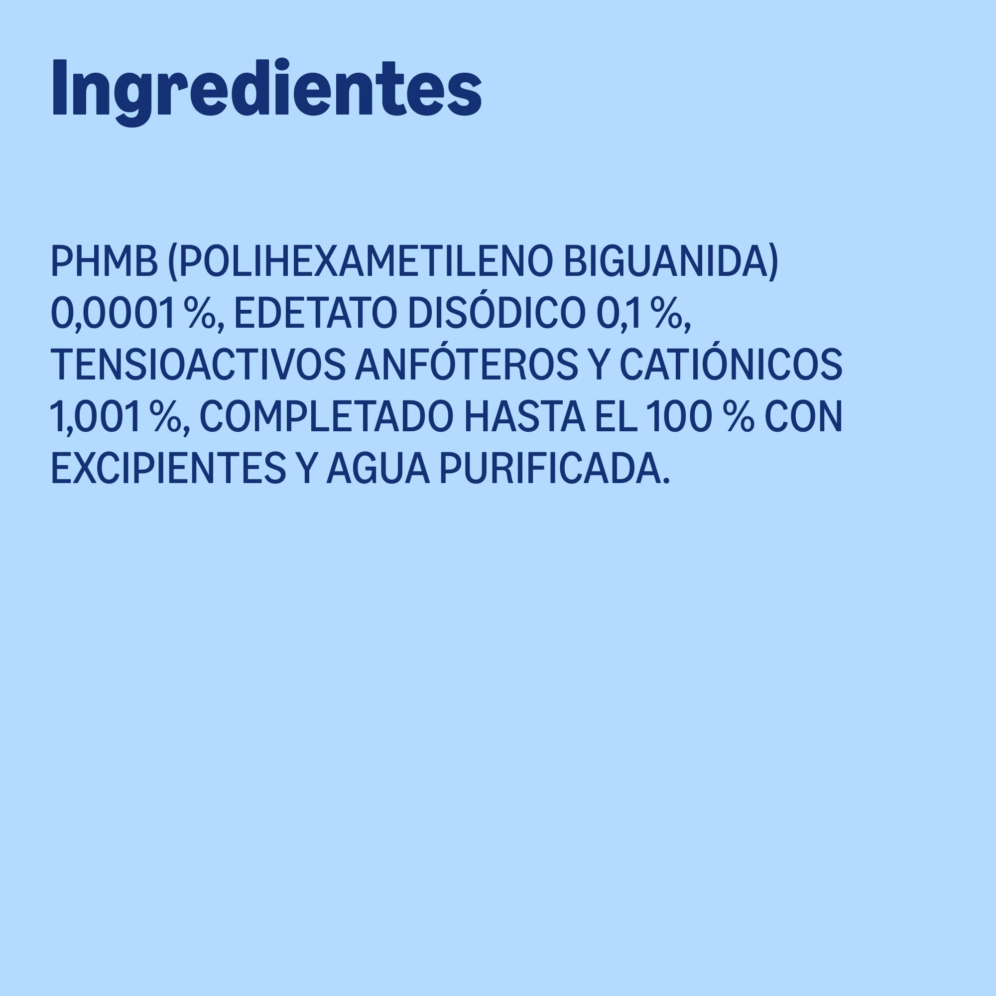 Healthcare by Amazon All-In-One Contact Lens Solution 2 x 250 ml (Anteriormente una Marca de Amazon Basic Care, el Mismo Producto)