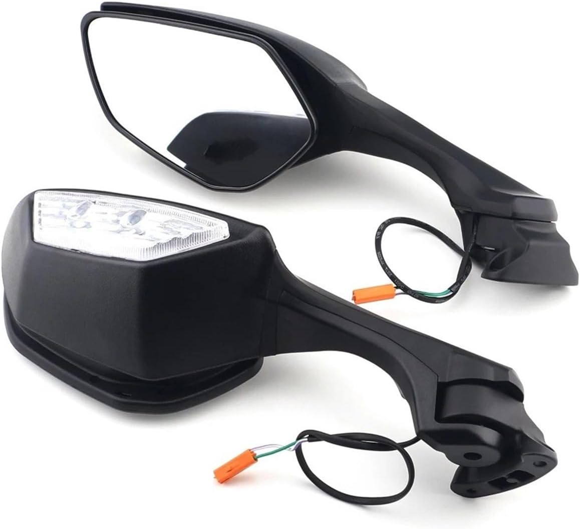 ミラー サイドミラー カワサキ 忍者向け ZX10R ZX1000 2016 2017 2018 ミラー サイドミラー カワサキ 忍者向け ZX10R ZX1000 2016 2017 2018