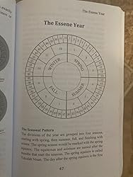 The Ancient Dead Sea Scroll Calendar: AND THE PROPHECIES IT REVEALS ...