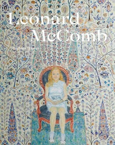 Leonard McComb collection art moderne et tableau décoration murale maison