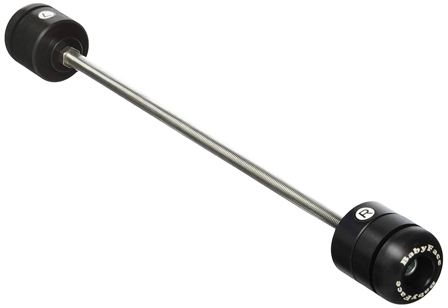 Amazon | ベビーフェイス(BABY FACE) アクスルスライダー