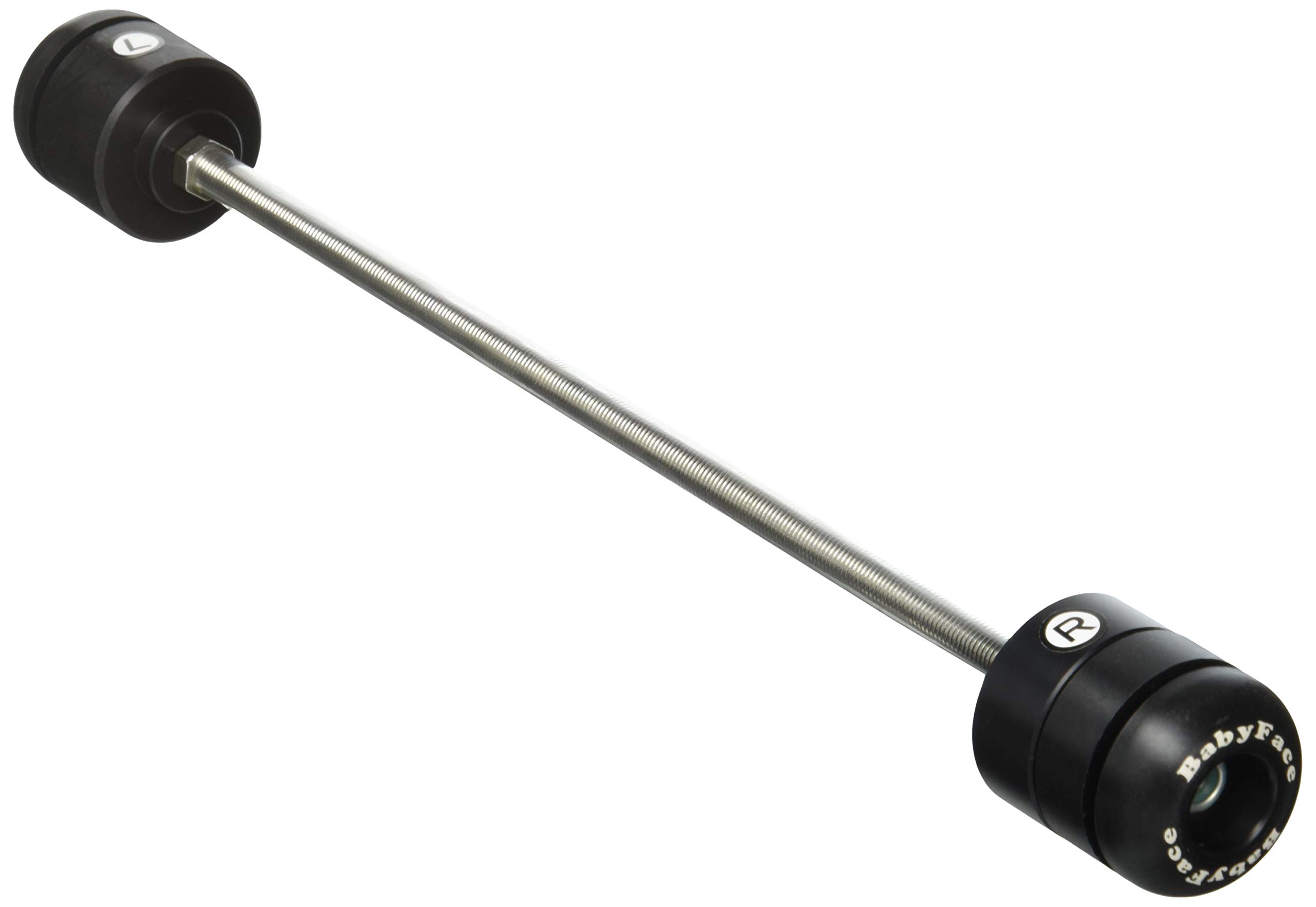 ボルスライダー レーシングスライダー BLK ZX-25R/SE(20-) | System Administration