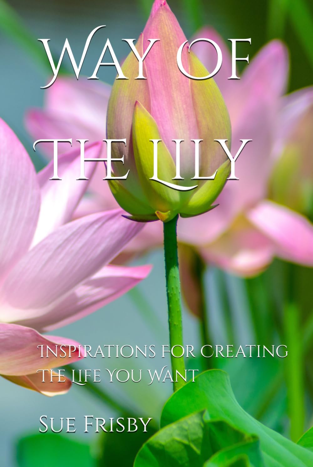 Way Of The Lily: Inspirations For Creating The Life You Want