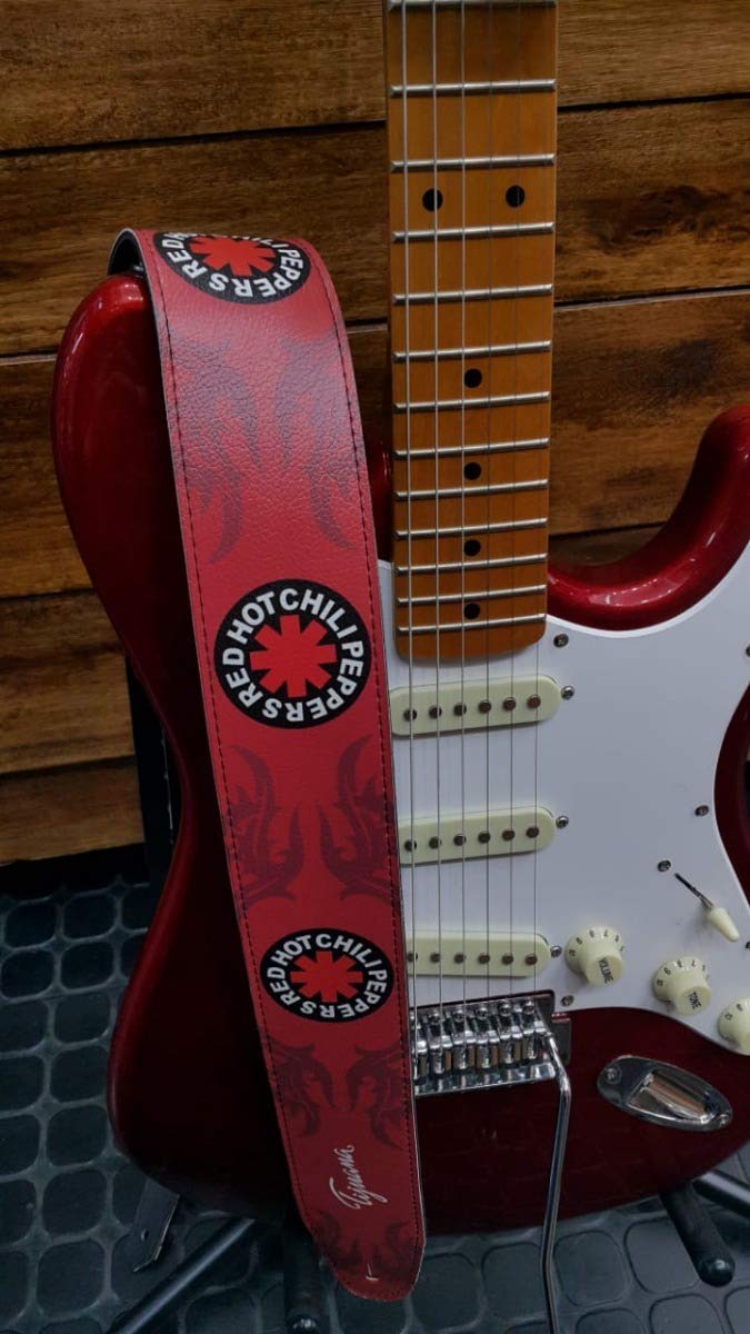 Amazon.co.jp: [MSMV] Red Hot Chili Peppers Guitar or Bass