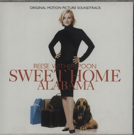 Sweet Home Alabama