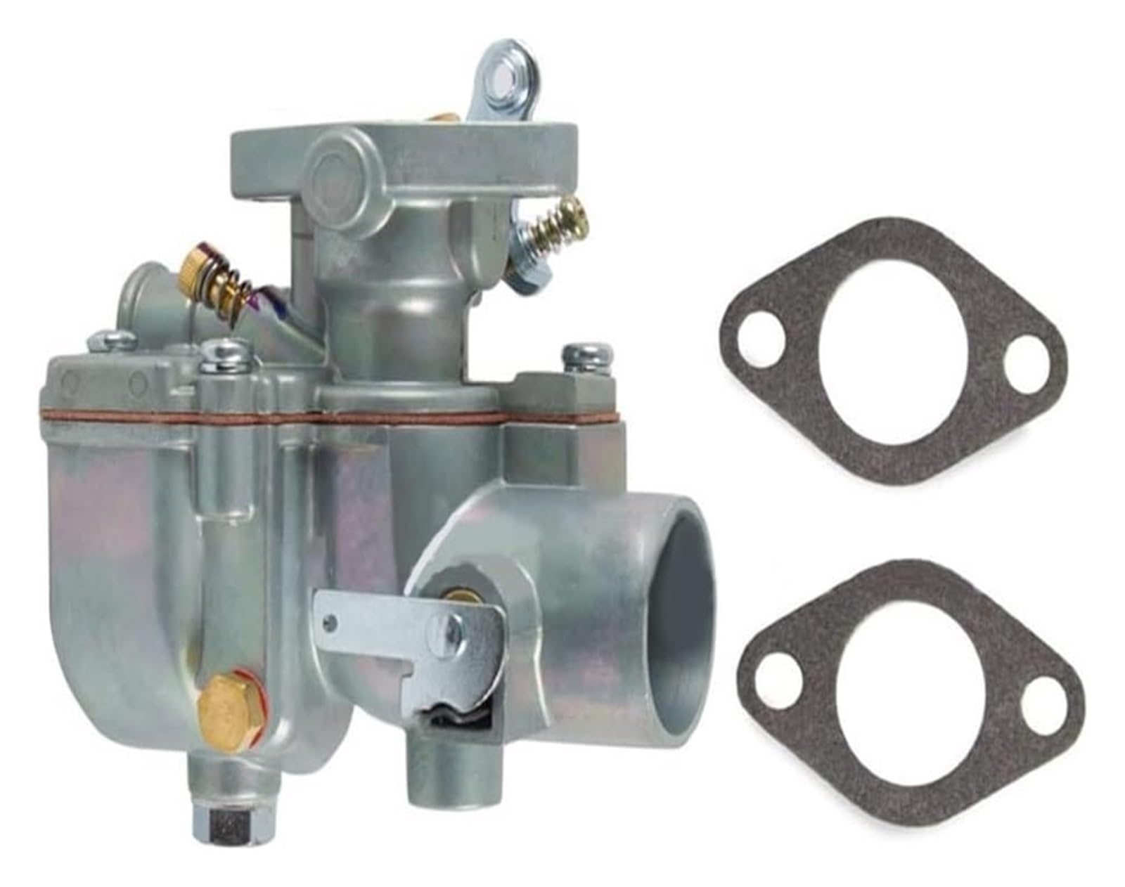 Carburador para GX390 GX340 188F Generador 4.5-5.5KW Kit De Conversión De Carburador De Combustible Dual GLP Carburador Moto