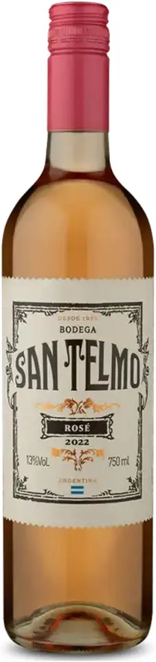 San Telmo Vinho Rose Tamanho: 750