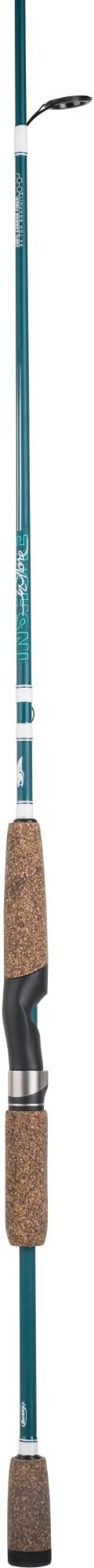 Berkley Inshore Spinning Rod (1-Piece)