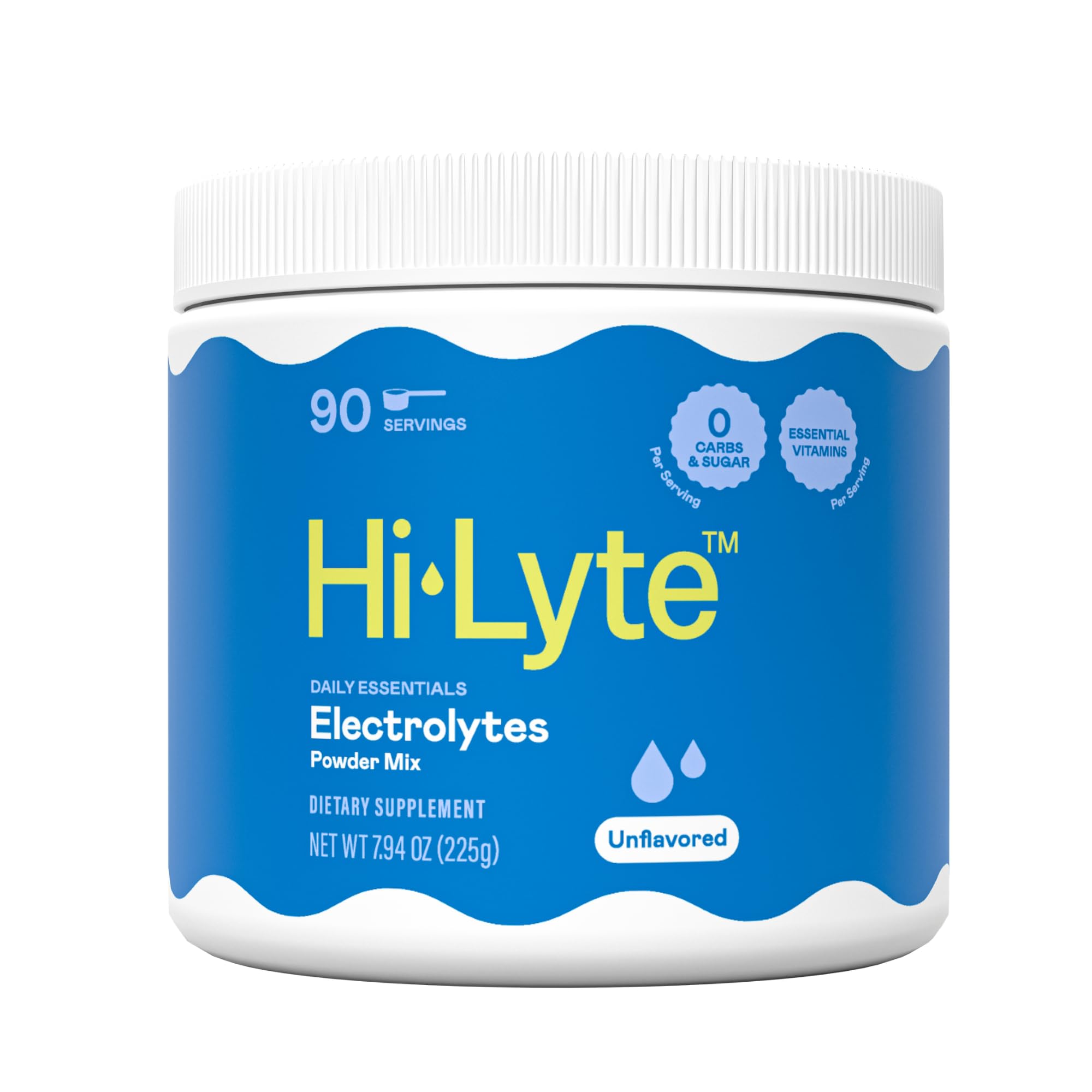 Hi Lyte