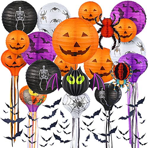 18 Inch China Ball/Paper Lantern
