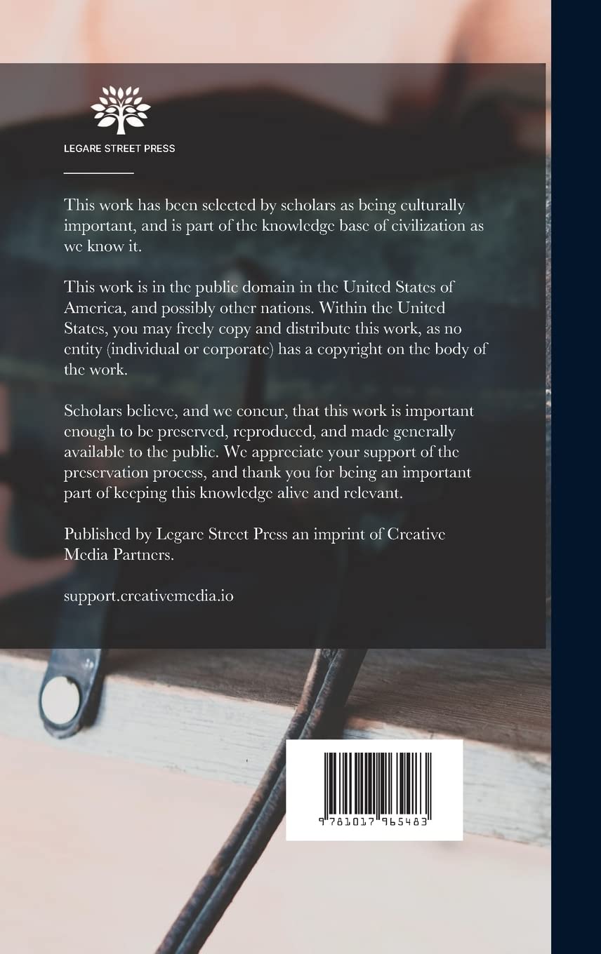 The Microscope Made Easy: Or, I. the Nature, Uses, and Magnifying Powers of the Best Kinds of Microscopes Described, Calculated, and Explained: For ... the Wonders of the Minute Creation, Tho' Th
