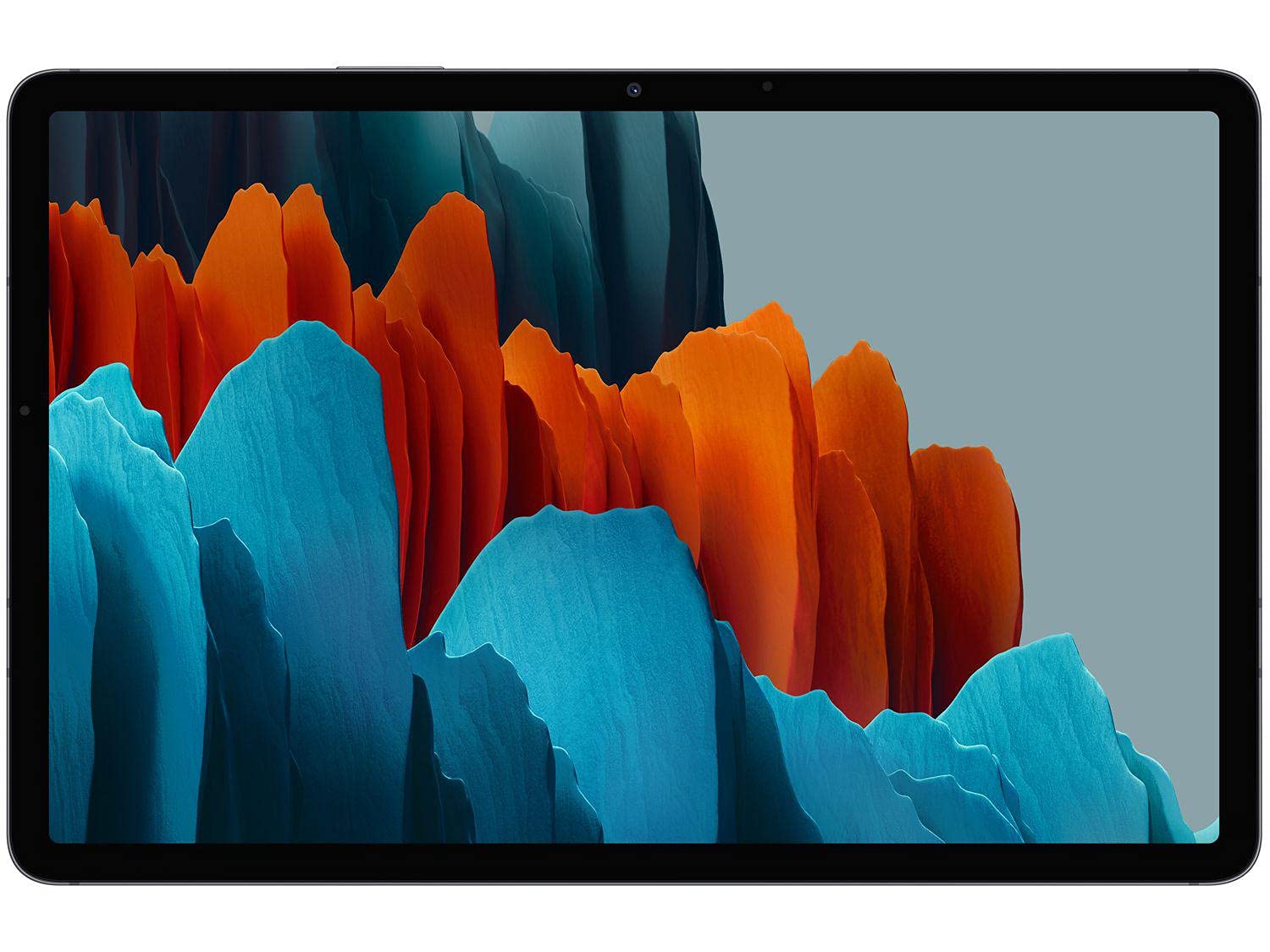 TABLET SAMSUNG T875N GALAXY TAB S7 GRAFITE MAN | Amazon.com.br