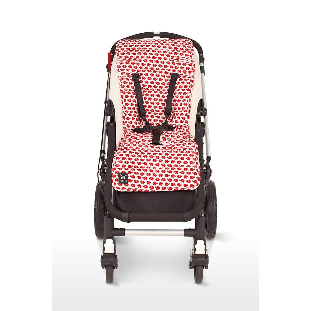 Agile Pram Liner Set Pramskins Steelcraft Agile Pram Liner Strider