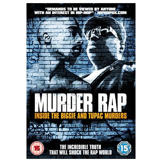Murder Rap - Inside The Biggie And Tupac Murders