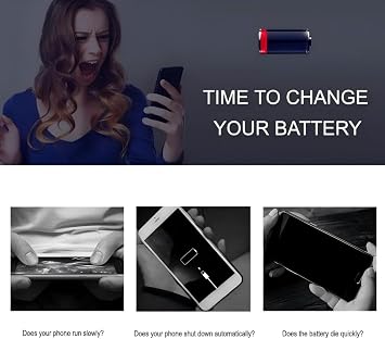 HB416491EFW 4500mAh High-Durability Phone Battery