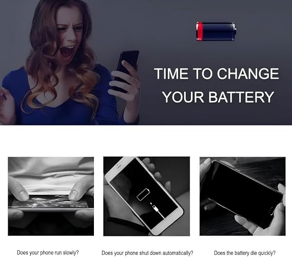 HB416491EFW 4500mAh High-Durability Phone Battery