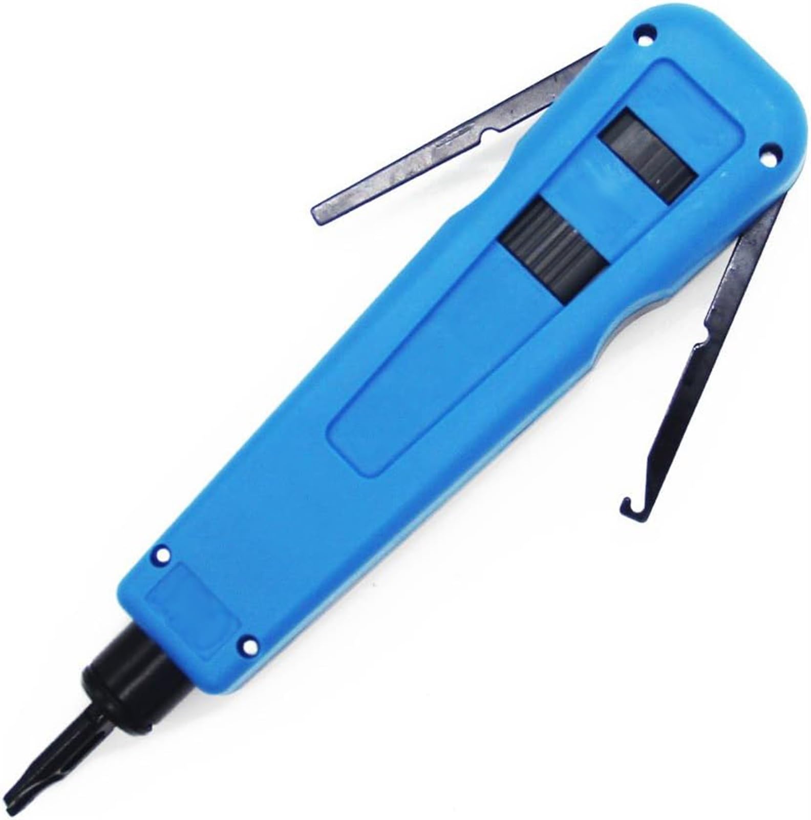 THE WHITE SHOPPunch Down Impact Tool, Network Wire Cable Telephone Impact Terminal Insertion Tools