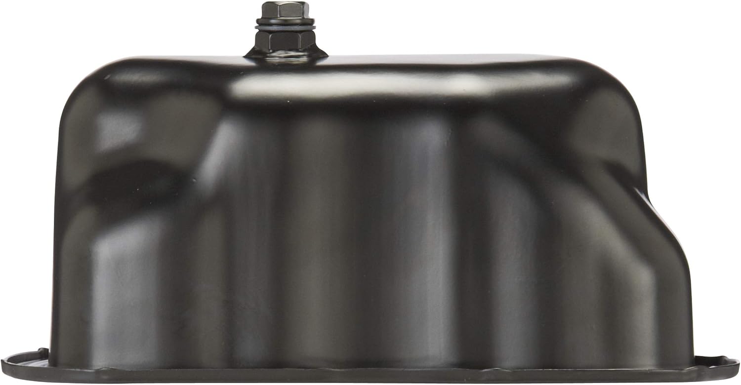 Spectra Premium SZP01A Engine Oil Pan Replacement Compatible with 2001-2004 Chevrolet Tracker, 1999-2005 Suzuki Grand Vitara, 2002-2006 XL-7, and More