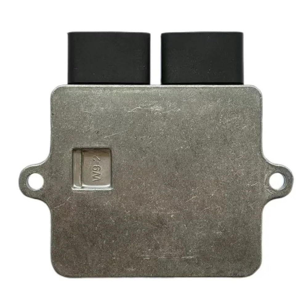 Sfanbe One Color 36-Pin Ecu Controller Fit For Hs400 Atv Utv Pj00000392000000 39200-112C-0000