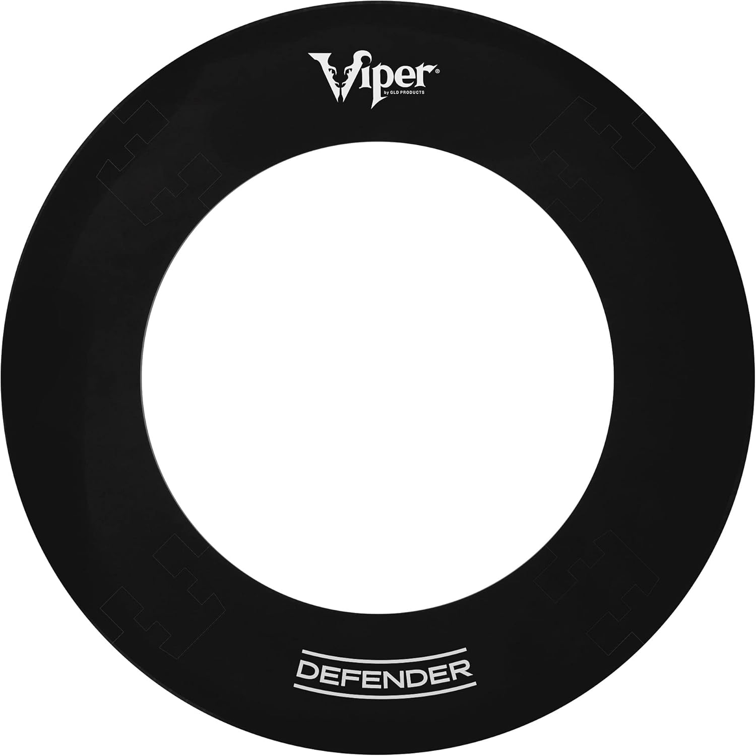 Ergode Viper Defender Dartboard Surround Easy SnapOn