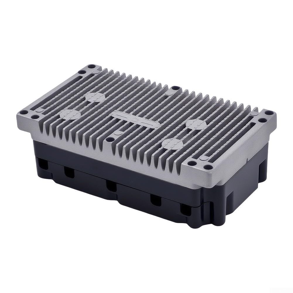 Controlador ABS Gris 172x100mm para E-Bike para yozma IN10 Controlador