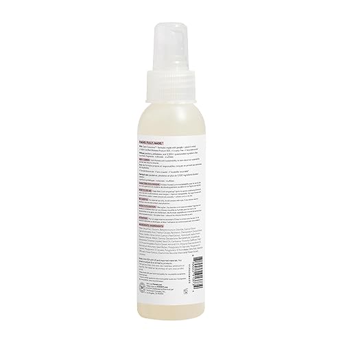Miniatura 8 de The Honest Company - Desenredante acondicionador para el cabello acondicionador sin enjuague  spray fortificante sin desgarros sin crueldad