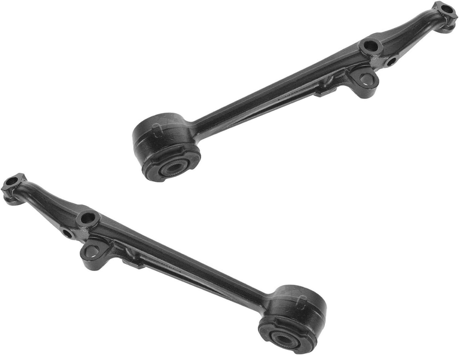 Front Lower Control Arm Set Compatible with 2001-2005 Lexus IS300