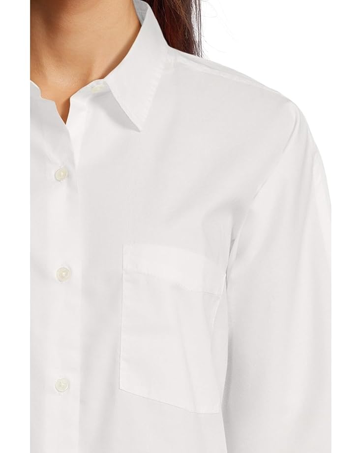 Lilla P Dolman Sleeve Button-Down Shirt - #4 of 5