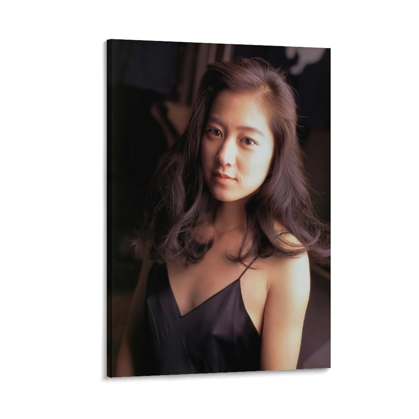 三井ゆり　写真　はがきサイズ　24枚　アイドル　タレント 61v8x8XmpmL._UF350,350_QL50_.jpg