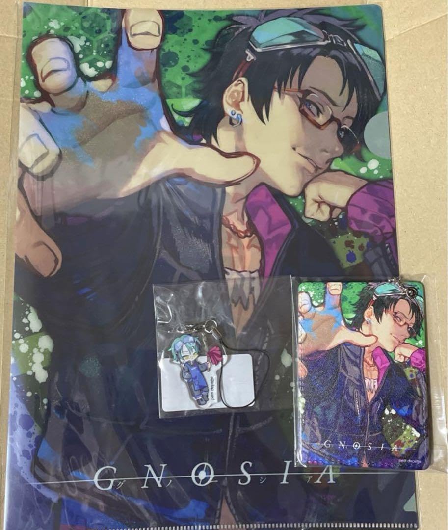 【未開封・未使用】ヴィレヴァン　沙明　セット Amazon.co.jp: グノーシア 沙明 ヴィレッジヴァンガード ヴィレヴァン