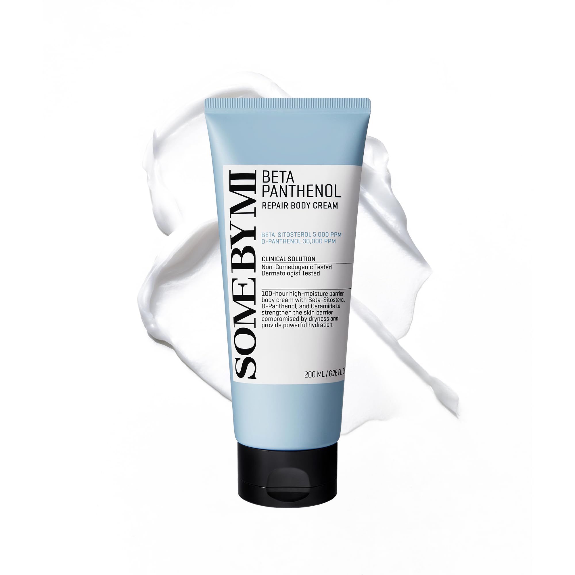SOME BY MI Beta-Panthenol Repair Body Cream