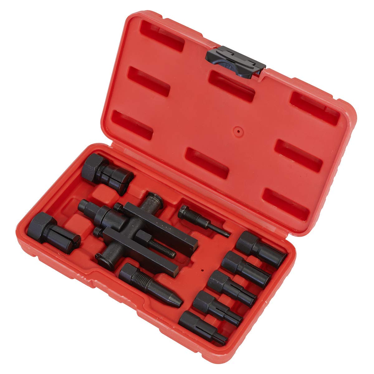 Sealey AK7160 Bridge Bearing Puller Set 10pc