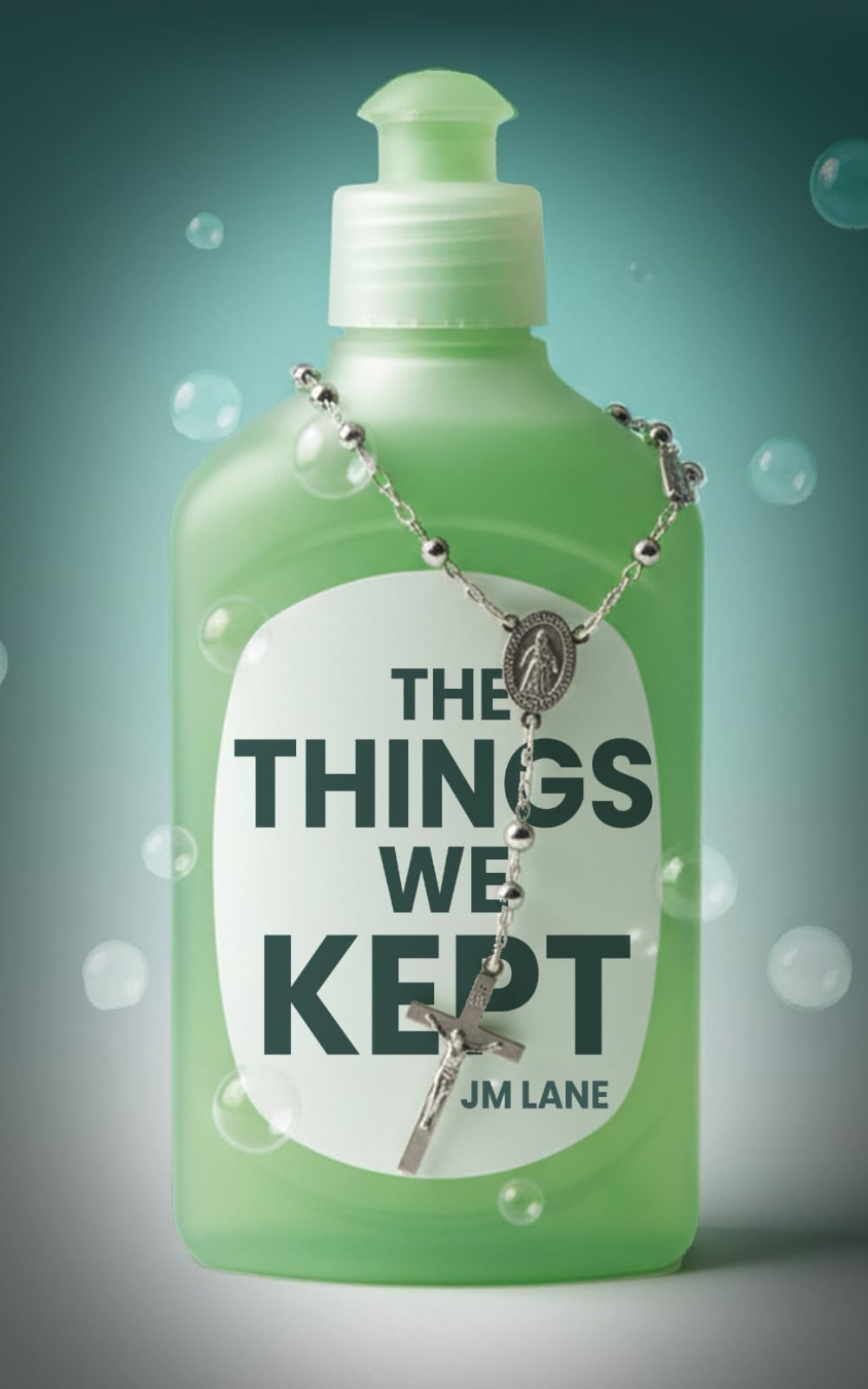 The Things We Kept: Every woman has a breaking point. Margaret Greene found hers at the kitchen sink.: 2 (Songs from small fields)