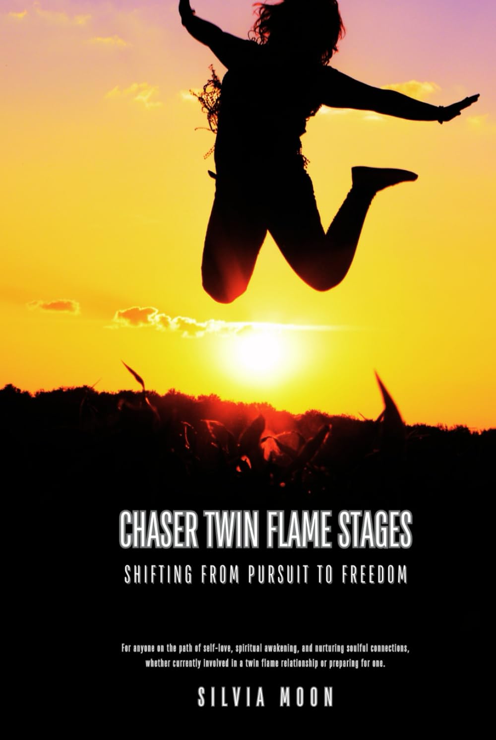 Chaser Twin Flame Stages: Shifting From Pursuit to Freedom