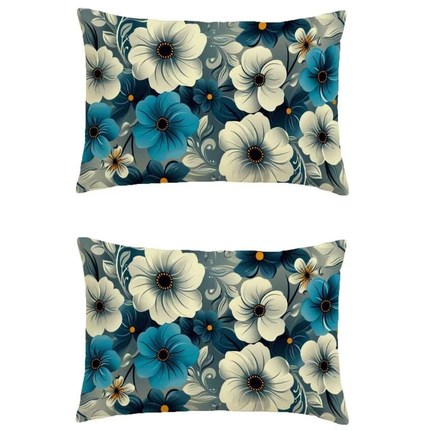 Coussin extérieur imperméable 60x80 pour vos moments de détente au jardin