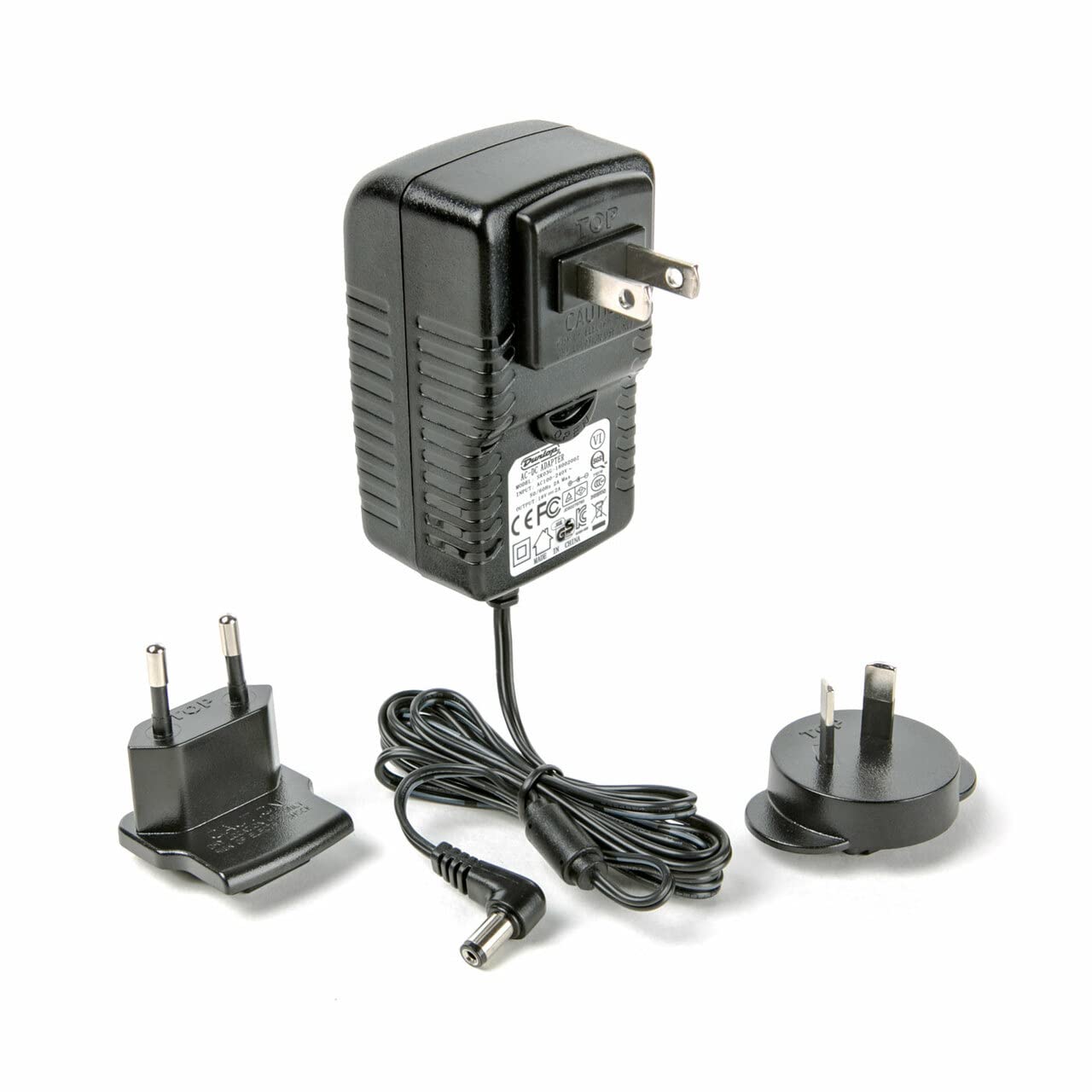 Jim Dunlop Alimentation 18 V