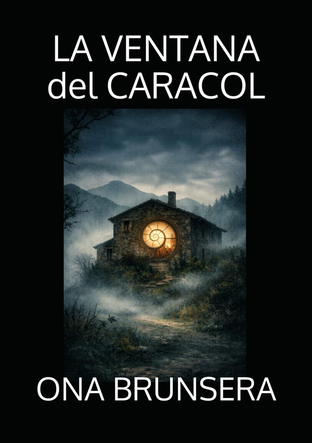 LA VENTANA DEL CARACOL