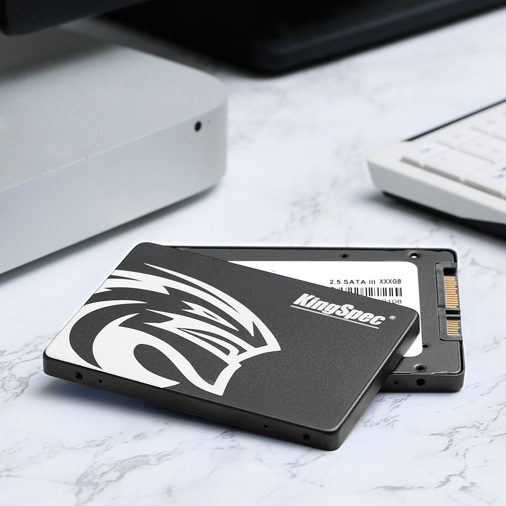 Amazon.com: Kingspec 16GB KSD-SA25.7 2.5