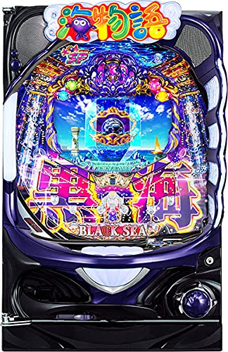 ⭐️BLACK ・PAドラム海物語INジャパン　パチンコ実機⭐️即購入可能 2025年最新】Yahoo!オークション -#ドラム海物語の中古品・新品