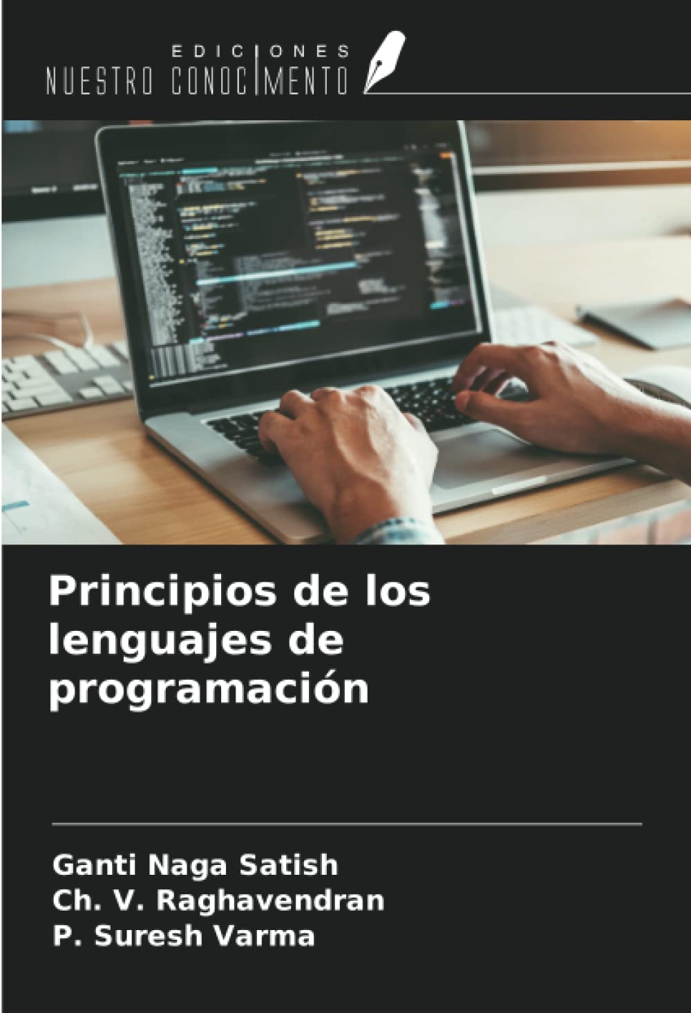 Principios de los lenguajes de programación