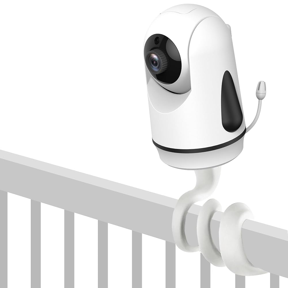 Amazon.co.jp: HelloBaby モニターマウント HB6339/HB6550