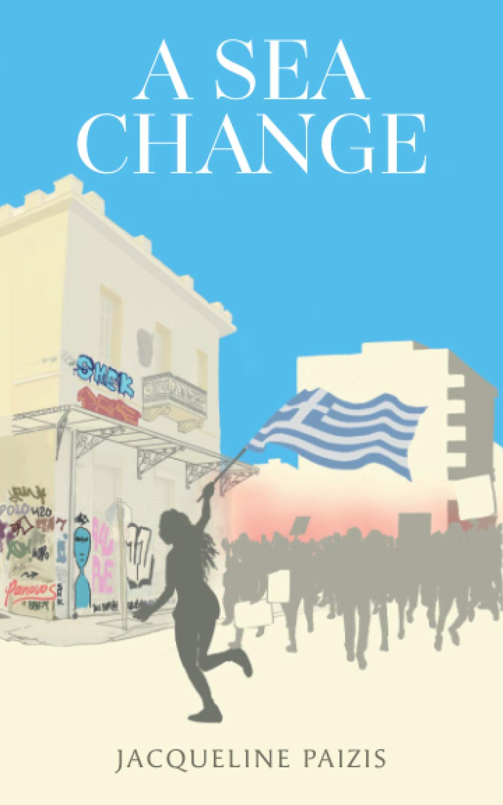 A Sea Change