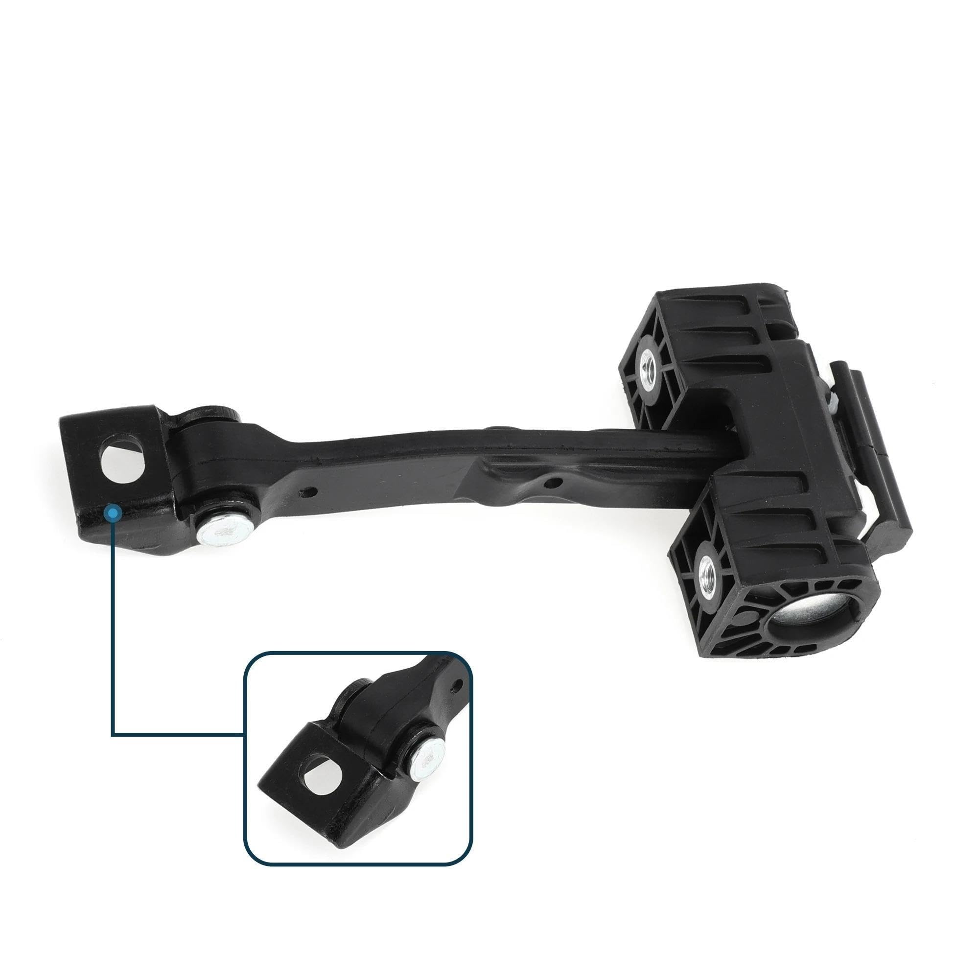 Türstopper Mit Anschlag Für Audi A1 2010–2018