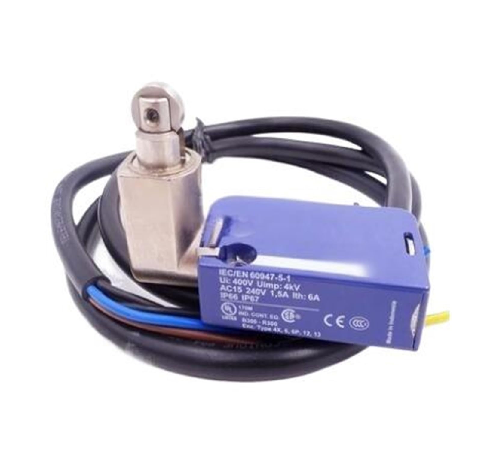 SJJBVPYX Limit switch ZCMD21 ZCE65 ZCMC21L1